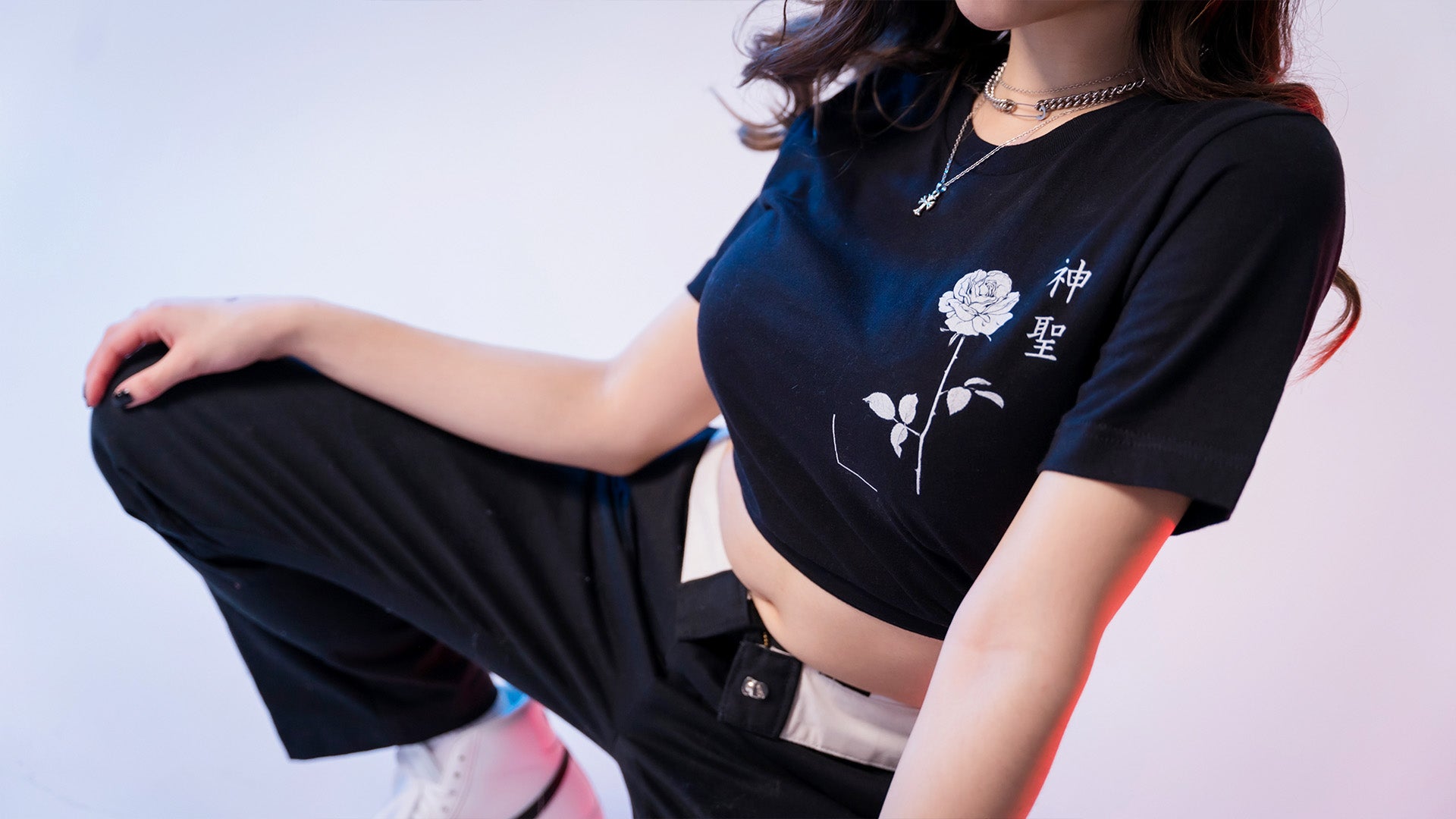 Sacred - T-Shirt